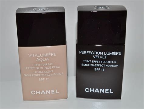 chanel perfection lumière velvet 20 beige|chanel perfection lumiere velvet foundation.